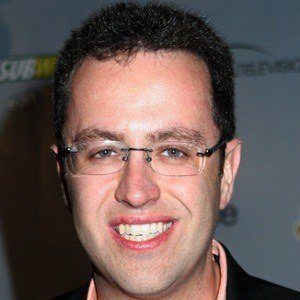 Jared Fogle