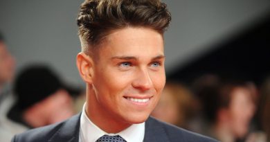 Joey Essex