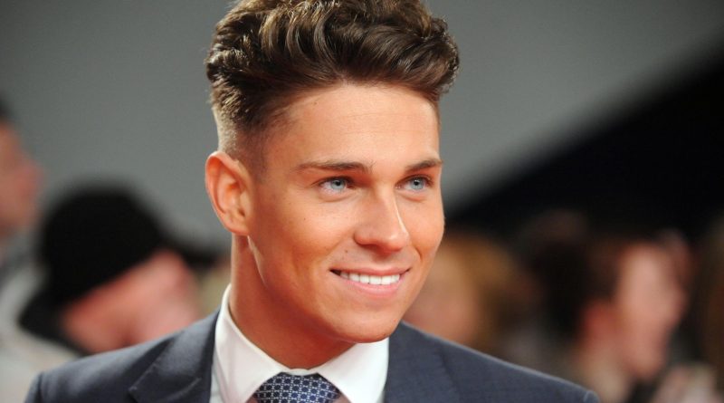 Joey Essex