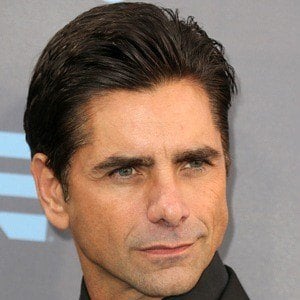 John Stamos