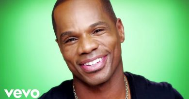 Kirk Franklin