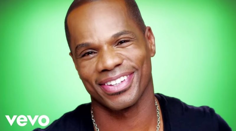 Kirk Franklin