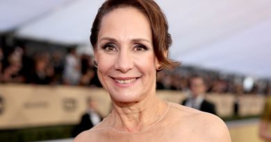 Laurie Metcalf