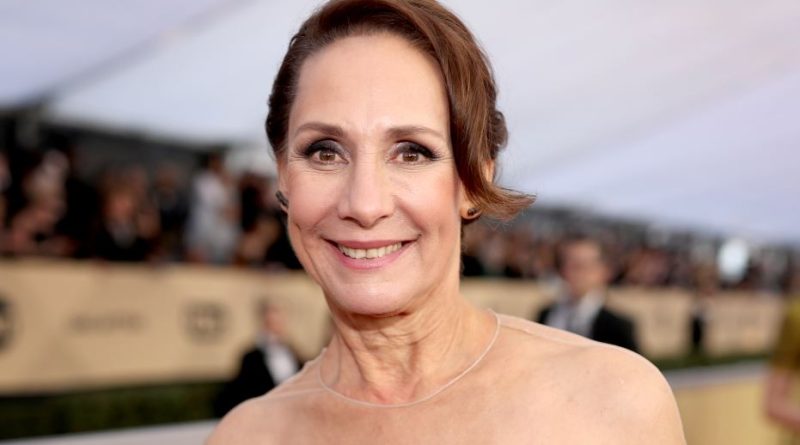 Laurie Metcalf