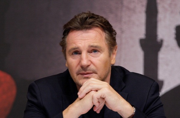 Liam Neeson