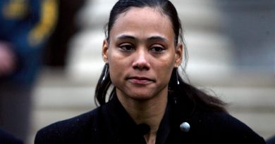 Marion Jones