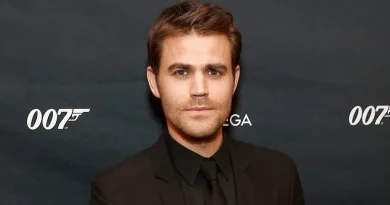 Paul Wesley