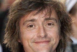 Richard Hammond