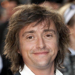 Richard Hammond