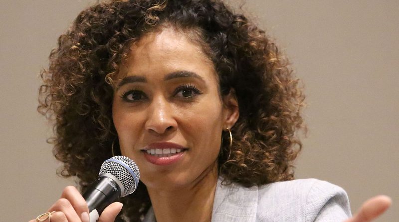 Sage Steele