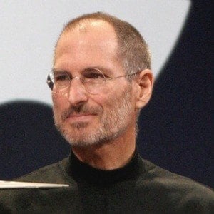 Steve Jobs