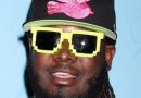 T-Pain