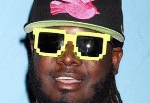 T-Pain