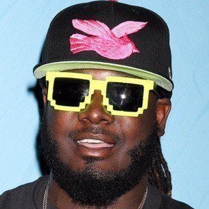 T-Pain