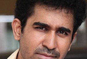 Vijay Antony