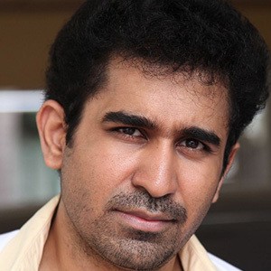 Vijay Antony