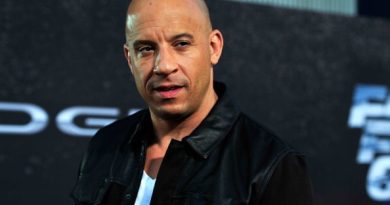 Vin Diesel