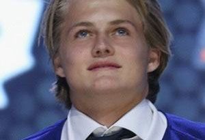 William Nylander