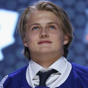 William Nylander