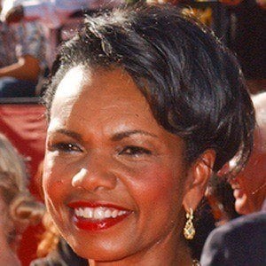 Condoleezza Rice