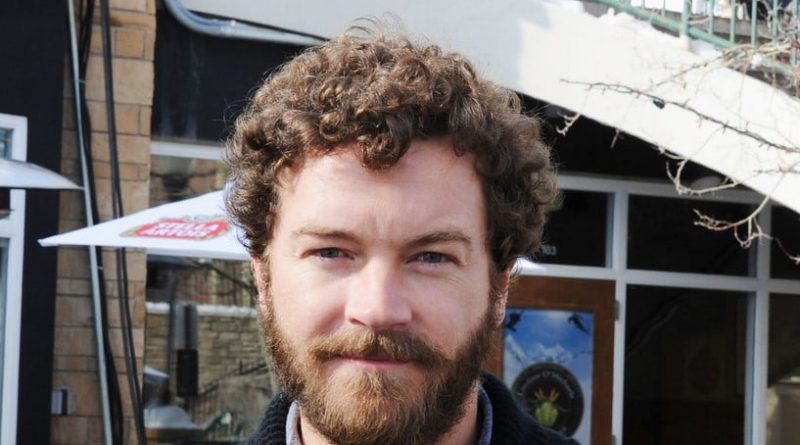 Danny Masterson