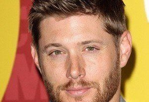 Jensen Ackles