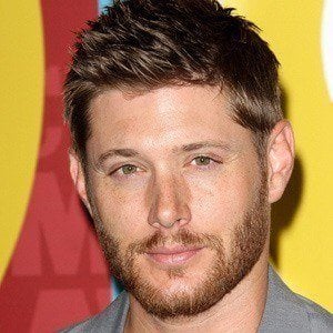 Jensen Ackles