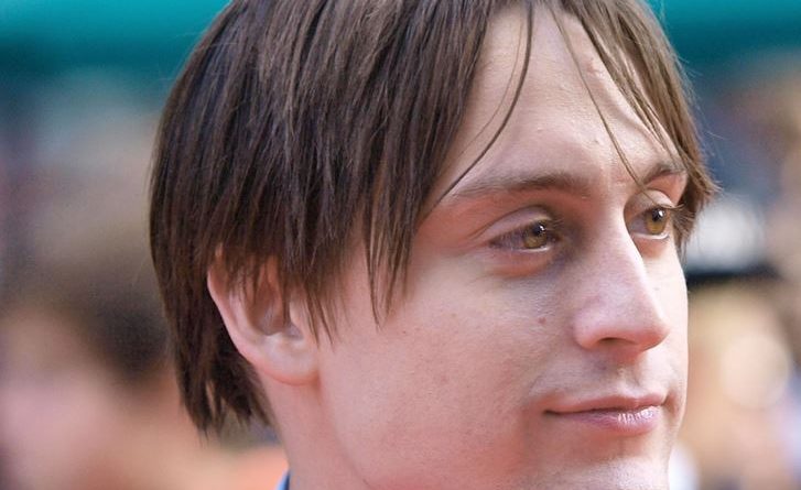 Kieran Culkin