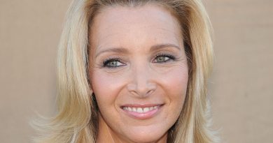 Lisa Kudrow