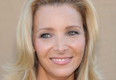 Lisa Kudrow