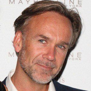 Marcus Wareing