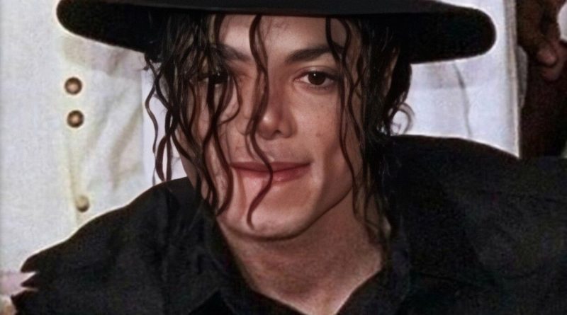 Michael Jackson