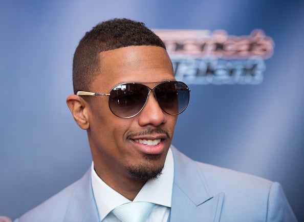 Nick Cannon