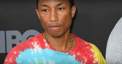 Pharrell Williams