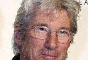 Richard Gere