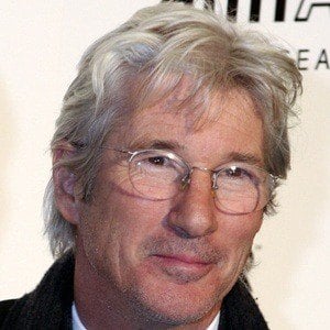 Richard Gere