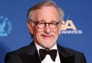 Steven Spielberg