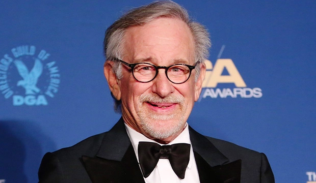 Steven Spielberg