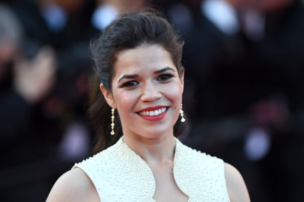 America Ferrera's Relationships: Family, Children, and Her Spouse's ...