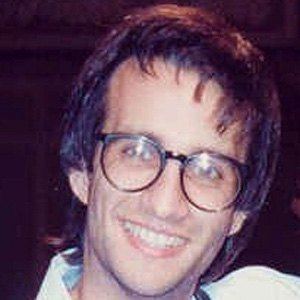 Bronson Pinchot