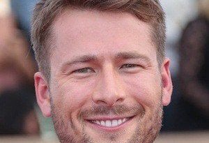 Glen Powell