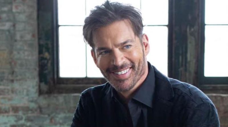 Harry Connick Jr.