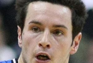 JJ Redick