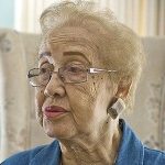 Katherine Johnson