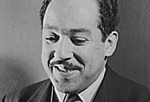 Langston Hughes