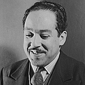 Langston Hughes