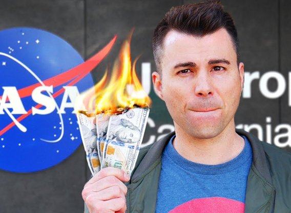 Mark Rober