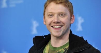 Rupert Grint