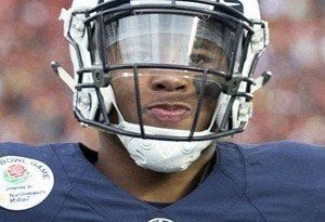 Saquon Barkley