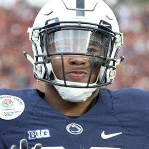 Saquon Barkley